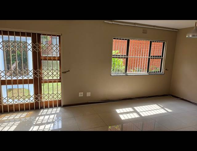 2 BEDROOM TOWNHOUSE TO LET IN EMPANGENI CENTRAL